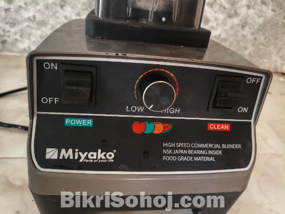 বিলিন্ডার মিয়াকো